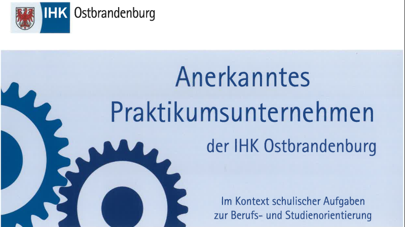 IHK Ostbrandenburg